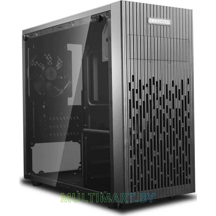 Корпус Deepcool Matrexx 30 (DP-MATX-MATREXX30)